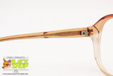 RODENSTOCK mod. Nanette Vintage round glasses frame women, New Old Stock 1970s