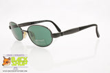 LAURA BIAGIOTTI mod. LB 85062 008 Vintage Sunglasses, oval lenses, New Old Stock 1990s