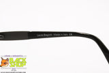 LAURA BIAGIOTTI mod. LB 85062 008 Vintage Sunglasses, oval lenses, New Old Stock 1990s