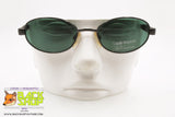 LAURA BIAGIOTTI mod. LB 85062 008 Vintage Sunglasses, oval lenses, New Old Stock 1990s
