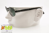 LAURA BIAGIOTTI mod. LB 85062 008 Vintage Sunglasses, oval lenses, New Old Stock 1990s