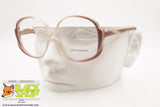 PIERRE BALMAIN Paris mod. 2012 643 Vintage eyeglass frame women, soft tones, New Old Stock 1980s