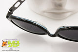 ARROGANZA mod. 1958 D235 Vintage Sunglasses hand made in Italy, New Old Stock 1990s