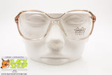 LUXOTTICA mod. 4539 R139 Vintage women eyeglasses frame, New Old Stock 1980s