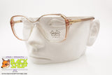 LUXOTTICA mod. 4539 R139 Vintage women eyeglasses frame, New Old Stock 1980s