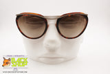 ROMEO GIGLI RG41 Women's Sunglasses, Ovaloid avant garde hype tortoise, New Old Stock