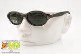O. MARINES mod. 6212 W923 Vintage sunglasses oval, New Old Stock 1990s