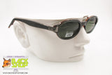 O. MARINES mod. 6212 W923 Vintage sunglasses oval, New Old Stock 1990s