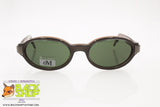 O. MARINES mod. 6212 W923 Vintage sunglasses oval, New Old Stock 1990s