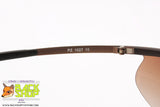 PAL ZILERI mod. PZ 1027 10 Sunglasses, sport model wrapping, Deadstock defects