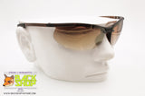 PAL ZILERI mod. PZ 1027 10 Sunglasses, sport model wrapping, Deadstock defects