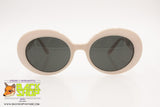 LES COPAINS Sunglasses LC 247 Round diva sunglasses, Vintage New Old Stock