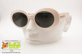 LES COPAINS Sunglasses LC 247 Round diva sunglasses, Vintage New Old Stock