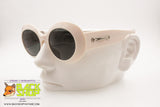LES COPAINS Sunglasses LC 247 Round diva sunglasses, Vintage New Old Stock