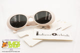 LES COPAINS Sunglasses LC 247 Round diva sunglasses, Vintage New Old Stock