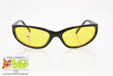 GRANDE FRATELLO mod. IGF-109 0327 Vintage Sunglasses, Big Brother Italian version eyewear, New Old Stock