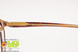 NAZARENO GABRIELLI N.G. 121-37 Vintage women eyeglass frame, New Old Stock 1980s