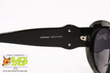 ENRICO COVERI You Young mod. 6749 AAØØ Vintage Sunglasses women, big logo temples, New Old Stock 1990s