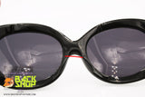ENRICO COVERI You Young mod. 6749 AAØØ Vintage Sunglasses women, big logo temples, New Old Stock 1990s