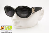 ENRICO COVERI You Young mod. 6749 AAØØ Vintage Sunglasses women, big logo temples, New Old Stock 1990s