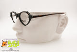 O-SIX GLASSES mod. 056 Women's eyeglass frame, crazy little shape, New Old Stock