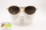 BURBERRY'S B8772/S Vintage Rare Sunglasses, Made in Italy CE, New Old Stock 1990s