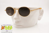 BURBERRY'S B8772/S Vintage Rare Sunglasses, Made in Italy CE, New Old Stock 1990s
