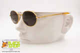 BURBERRY'S B8772/S Vintage Rare Sunglasses, Made in Italy CE, New Old Stock 1990s