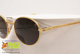 BURBERRY'S B8772/S Vintage Rare Sunglasses, Made in Italy CE, New Old Stock 1990s