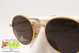 BURBERRY'S B8772/S Vintage Rare Sunglasses, Made in Italy CE, New Old Stock 1990s
