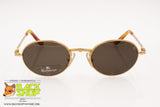 BURBERRY'S B8772/S Vintage Rare Sunglasses, Made in Italy CE, New Old Stock 1990s