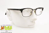 SFEROFLEX mod. PAT 1030 O20 Vintage eyeglass frame browline women , Made in Italy, New Old Stock 1980s