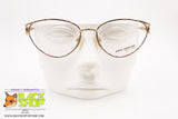 PACO RABANNE Paris mod. PR 780 GP 485, Vintage eyeglass frame women, New Old Stock 1980s