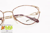 PACO RABANNE Paris mod. PR 780 GP 485, Vintage eyeglass frame women, New Old Stock 1980s