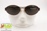 SERGIO TACCHINI S.T. 1073-S Vintage oval large sunglasses, New Old Stock 1990s
