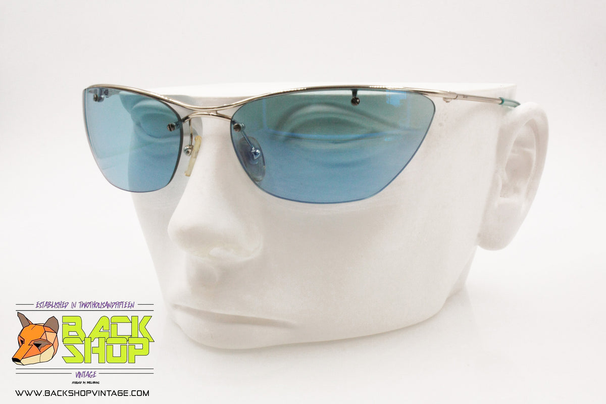 CHRISTIAN DIOR mod. Dior Flash YB7MR Vintage Sunglasses 