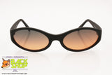 VOGUE mod. VO 2232-S Vintage Sunglasses, Matt Black acetate, New Old Stock 90s