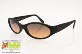 VOGUE mod. VO 2232-S Vintage Sunglasses, Matt Black acetate, New Old Stock 90s