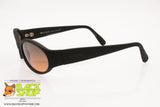 VOGUE mod. VO 2232-S Vintage Sunglasses, Matt Black acetate, New Old Stock 90s
