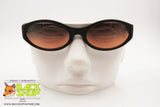 VOGUE mod. VO 2232-S Vintage Sunglasses, Matt Black acetate, New Old Stock 90s