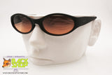 VOGUE mod. VO 2232-S Vintage Sunglasses, Matt Black acetate, New Old Stock 90s