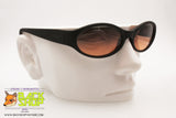 VOGUE mod. VO 2232-S Vintage Sunglasses, Matt Black acetate, New Old Stock 90s