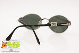 VOGUE mod. VO 3229-S Vintage Sunglasses, Semi-Round lenses, New Old Stock 1990s