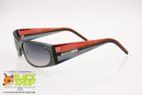 ANNABELLA mod. 793 S Vintage sunglasses striped arms, New Old Stock 1990s