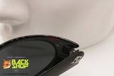 KILLER LOOP mod. Seductor K1210 Men's Sunglasses black, New Old Stock 90s