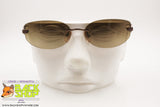 SERGIO TACCHINI mod. S.T. 1117-S Glasant Sunglasses, New Old Stock 1990s