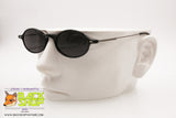 HOSEKI Oval sunglasses, New Old Stock 1990s
