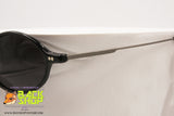HOSEKI Oval sunglasses, New Old Stock 1990s