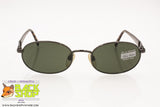 BROOKS BROTHERS mod. B.B. 180S Vintage oval sunglasses, New Old Stock