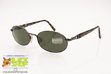 BROOKS BROTHERS mod. B.B. 180S Vintage oval sunglasses, New Old Stock